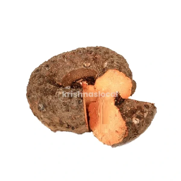 Suran / Karunai Kizhangu  (Approx 600g)^