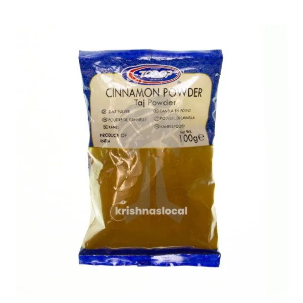Top Op Cinnamon Powder 100g^