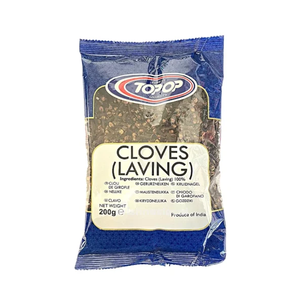 Top Op Cloves 200g^