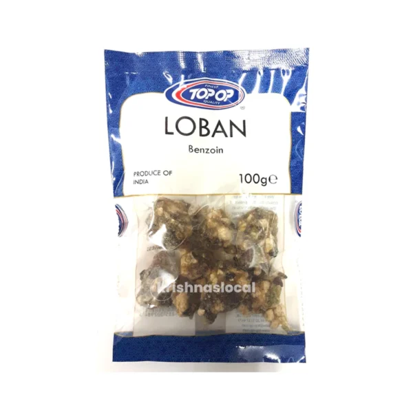 Top Op Loban 100g^