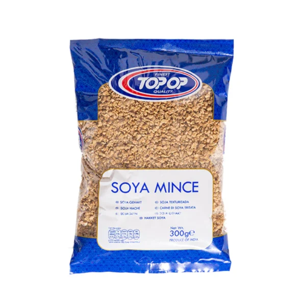 Top op Soya Mince 300g