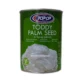 Top Op Toddy Palm Seed In Syrup (Slices) 2