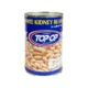 Top Op White Kidny beans in salt water.webp