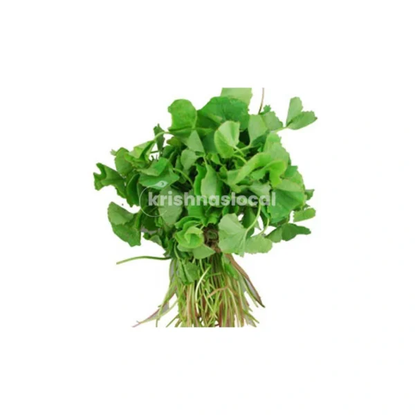 Vallarai Leaves / Keerai bunch^