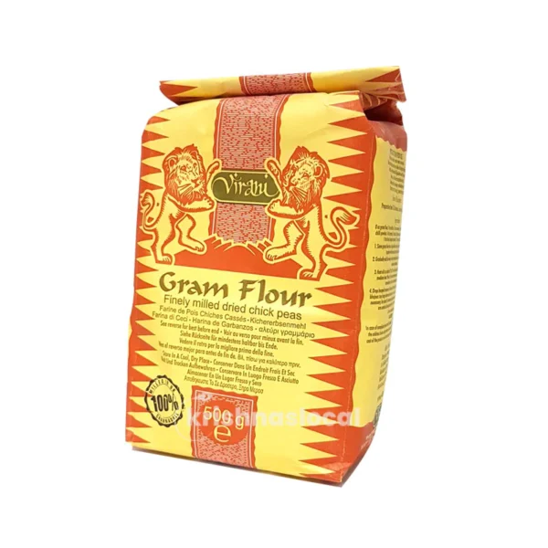 Virani Gram Flour 500g