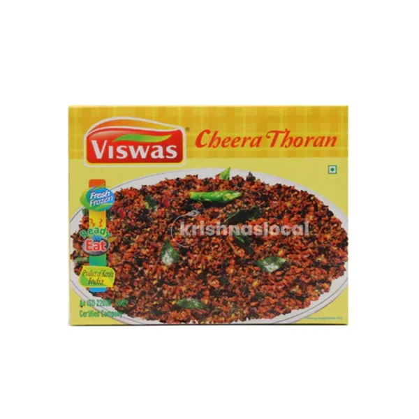 Viswas Cheera Thoran 359g^