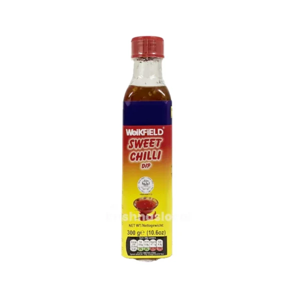 WeikField Sweet Chilli Dip 300g^