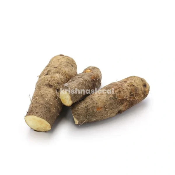 Yam  (Approx 1kg)^