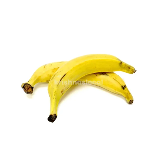 Plantains Yellow (each)^