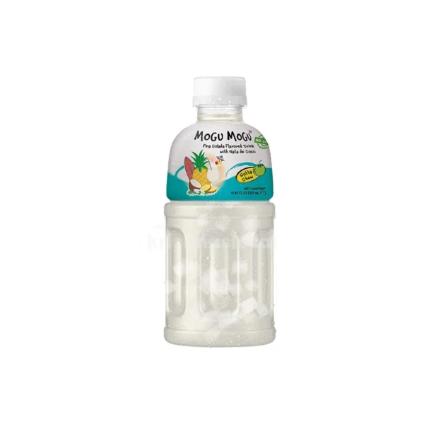 Mogu Mogu Pina Colada Drink 320ml^