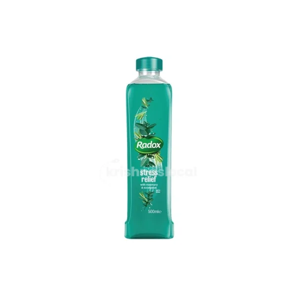 Radox Stress Relief Body Wash 500ml^