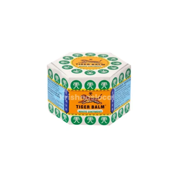 Tiger Balm White 9ml^