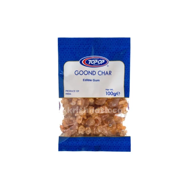 Top Op Goond Char 100g