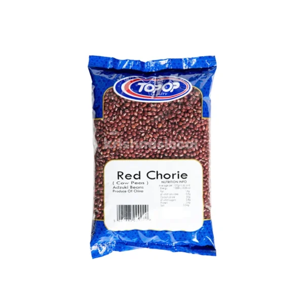 Top OP Red Chorie (Cow Peas) 2kg