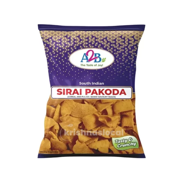 Adyar Ananda Bhavan Sirai Pakoda 200g