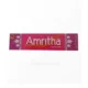 Amirtha 2 in 1 Pink Incense Sticks