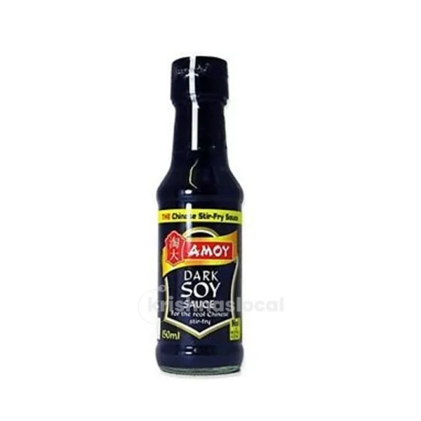 Amoy Dark Soy Sauce 150ml