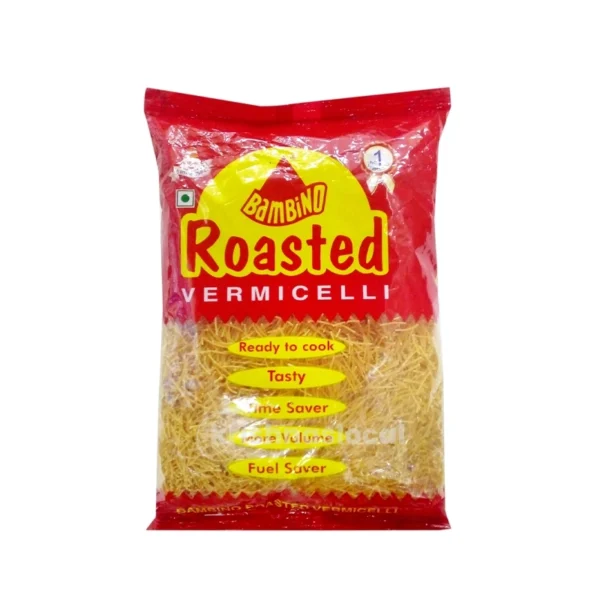 Bambino Roasted Vermicelli 400g