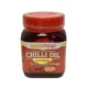 Bangthai Chilli Oil With Shrimps 180g