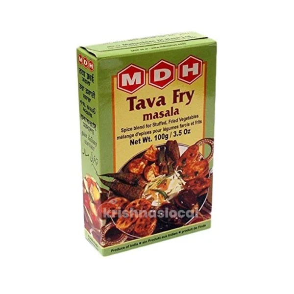 MDH Tava Fry Masala 100g^