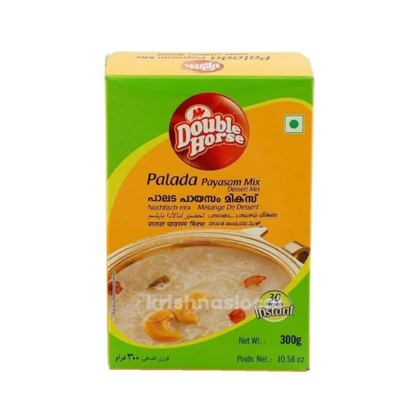 Double Horse Palada Payasam Mix 300g^