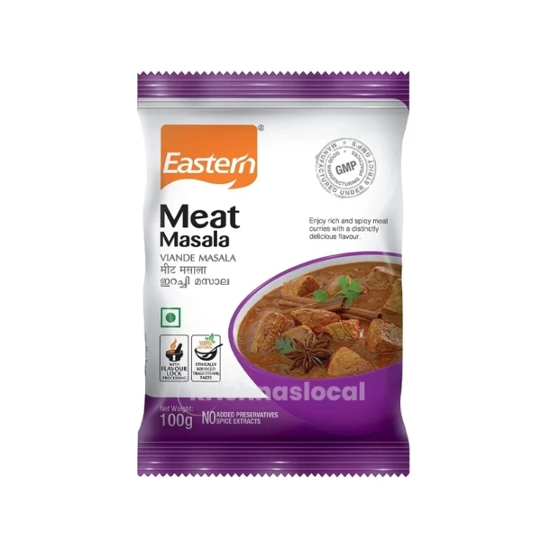 Eastern Meat Masala 100g^