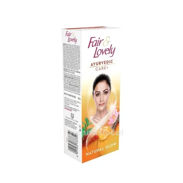 Fair & Lovely Ayurvedic Care+ 80ml^