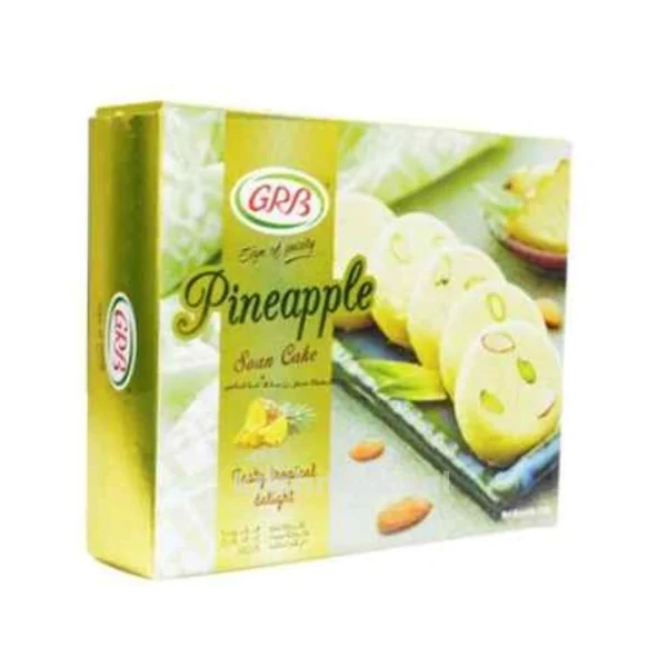 GRB Pineapple Soan Cake 200g^