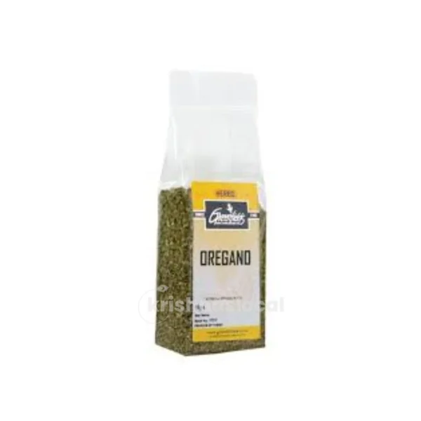 Greenfields Oregano 50g^