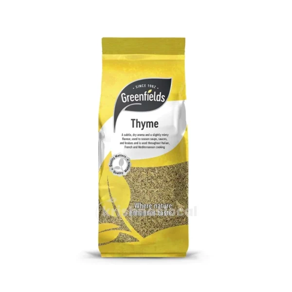 Greenfields Thyme 100g^
