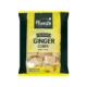 Hamza Crushed Ginger Cubes 400g