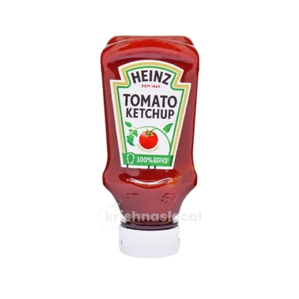 Heinz Tomato Ketchup 250ml^