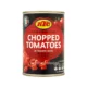 KTC Chopped Tomatoes In Tomato Juice