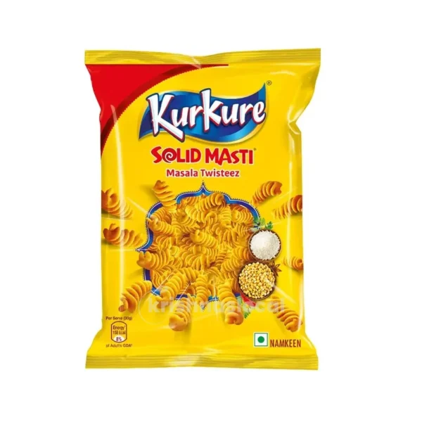 Kurkure Solid Masti^