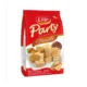 Lago Party Nocciola Wafers 250g