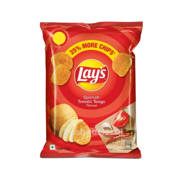 Lays Spanish Tomato 50g^