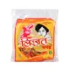 Lijjat Punjabi Masala Papad 200g