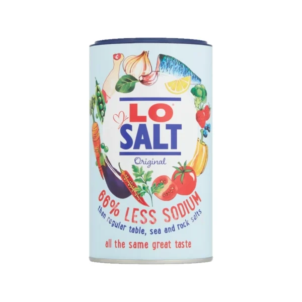 Lo Salt Original 350g^