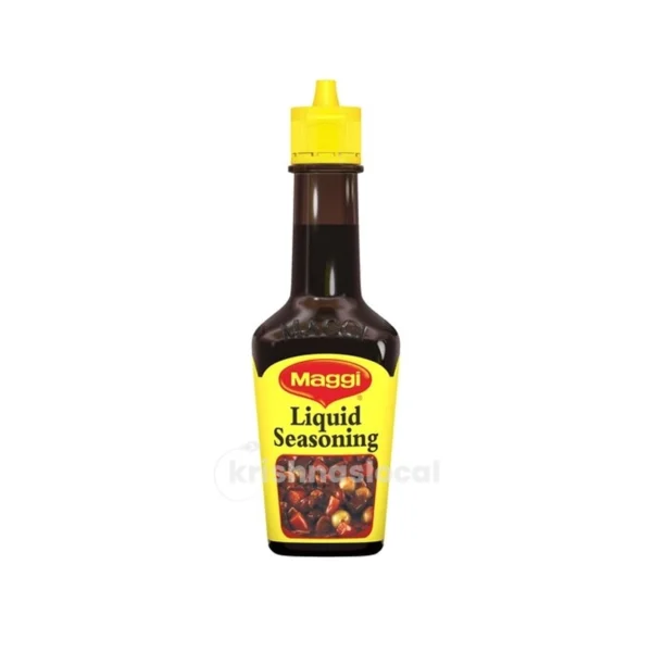 Maggi Liquid Seasoning 101ml^
