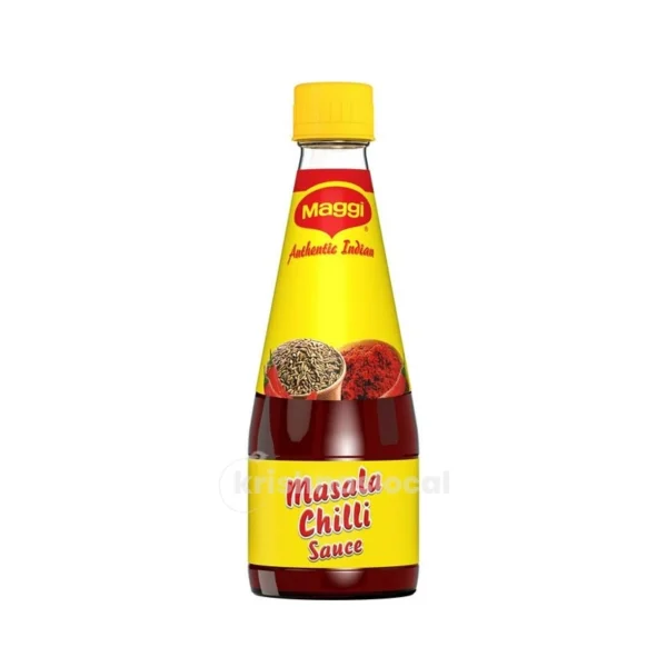 Maggi Masala Chilli Sauce 400g^