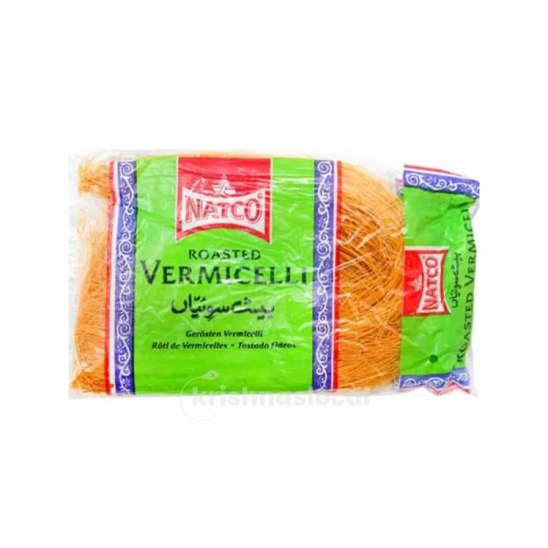 Natco Roasted Vermicelli 500g^