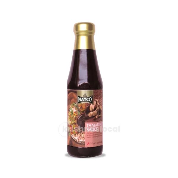 Natco Tamarind Sauce 340g^