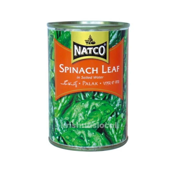 Natco spinach Leaf 795g^