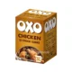 Oxo chicken stock cubes 71g