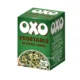 Oxo vegetable stock cubes 71g