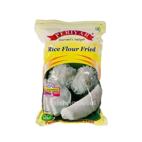 Periyar Rice Flour Fried 1kg^
