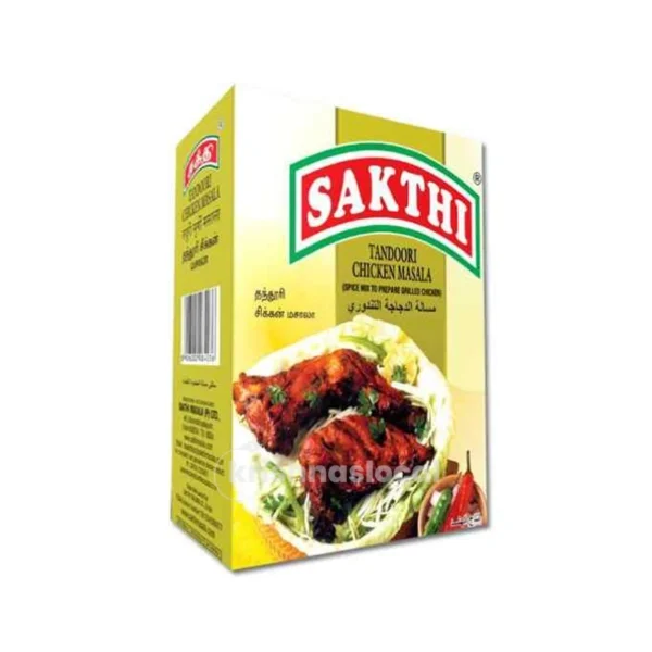 Sakthi Tandoori Chicken Masala 200g