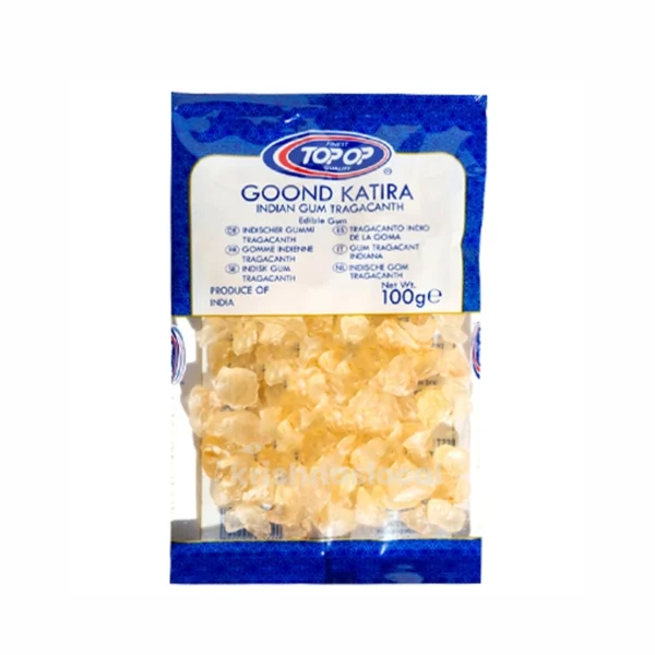Top Op Goond Katira 100g