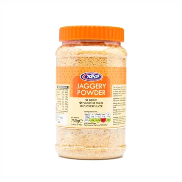 Top Op Jaggery Powder 750g