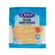Top Op Plain Urid Papad 200g